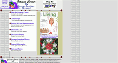Desktop Screenshot of germancorner.com